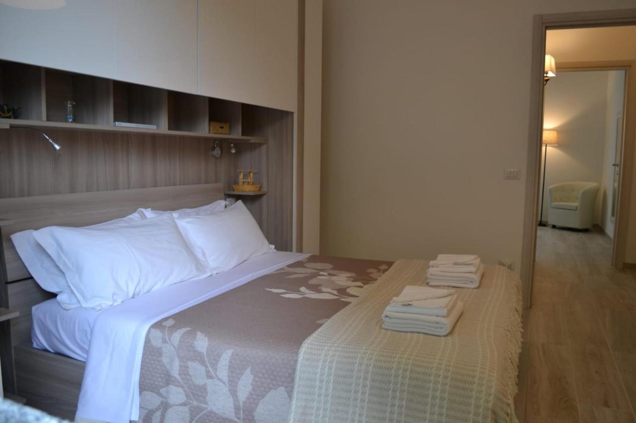 Le Grigne Guesthouse - The Garden Oliveto Lario Exterior foto